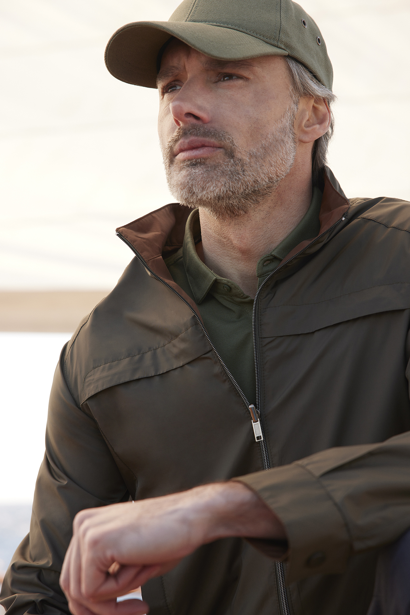 ABDULLAH KIĞILI SS/21