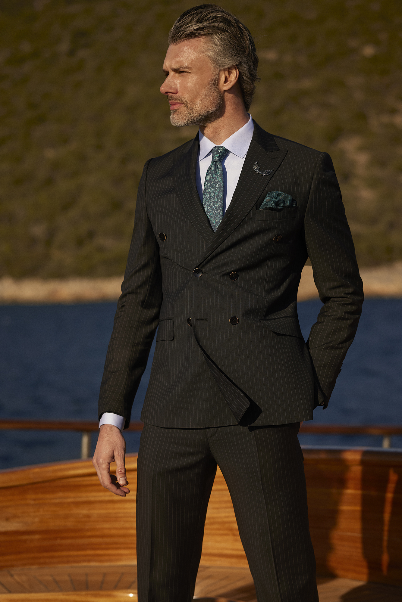 ABDULLAH KIĞILI SS/21