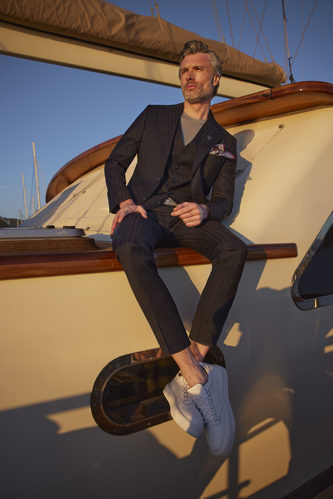 ABDULLAH KIĞILI SS/21