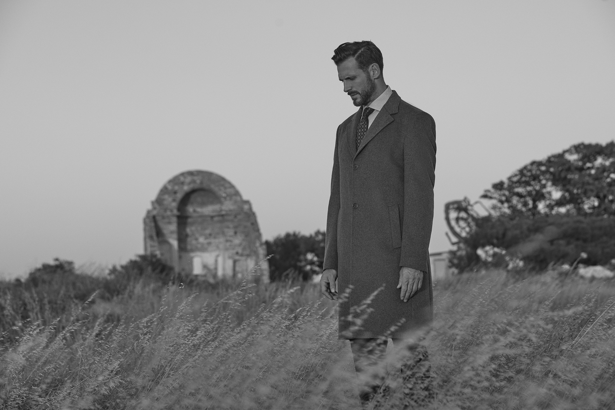 ABDULLAH KIGILI FW21