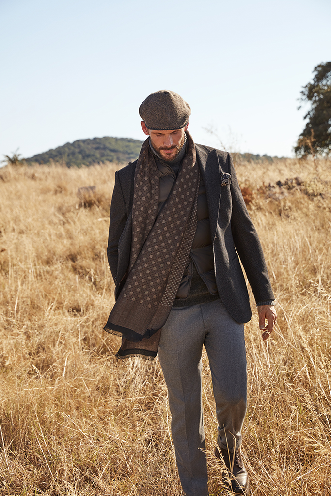 ABDULLAH KIGILI FW21