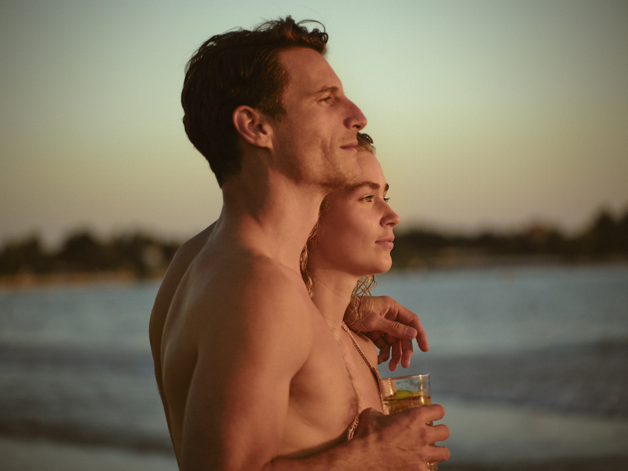 ACHANTUS BARUT COLLECTION