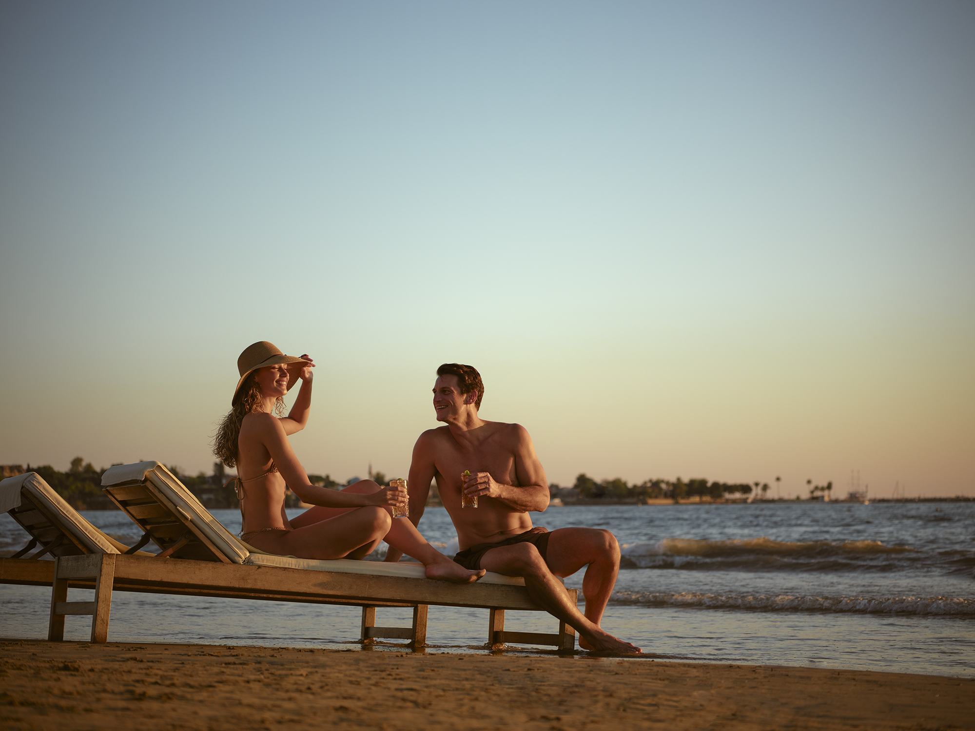 ACHANTUS BARUT COLLECTION