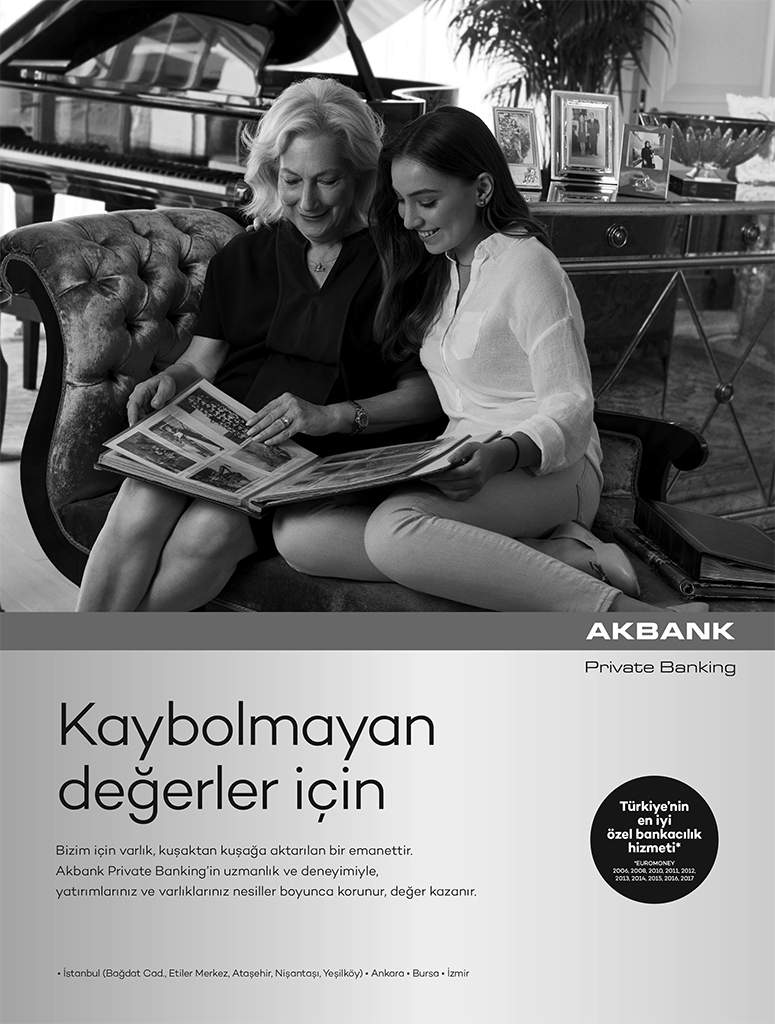 AKBANK