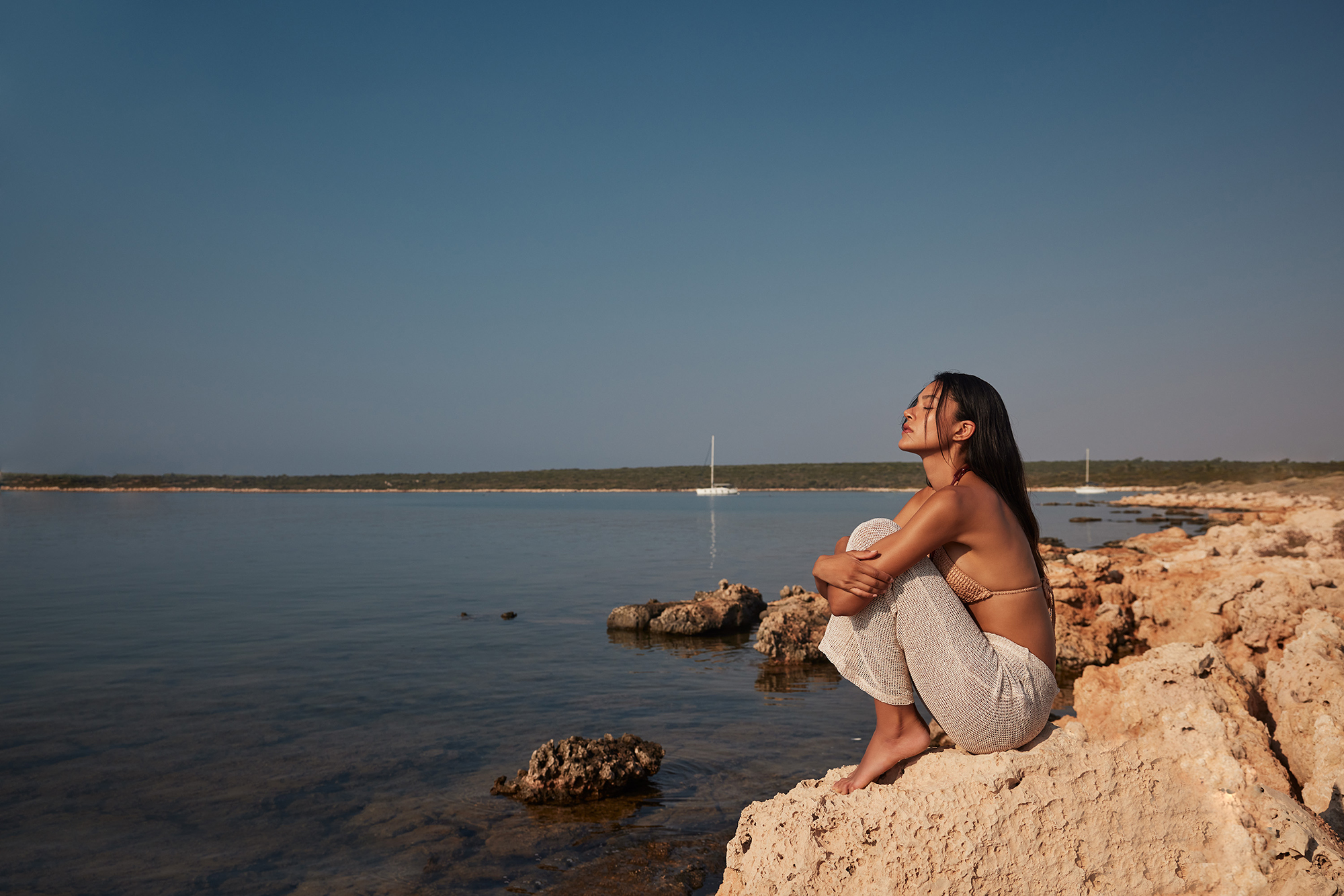 ANDA BARUT COLLECTION