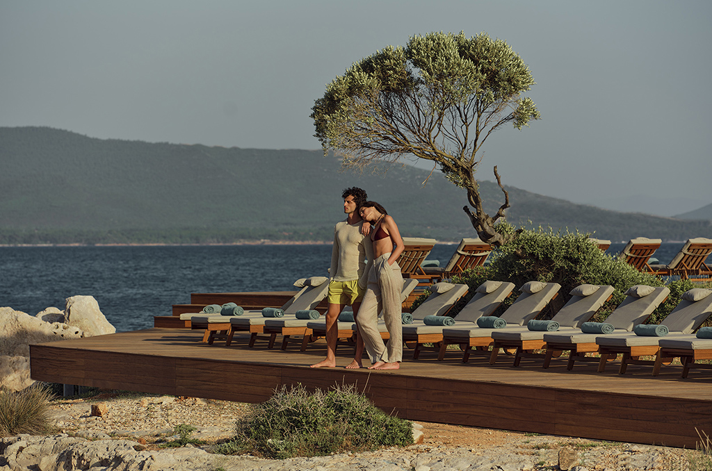 BARUT COLLECTION ANDA DİDİM