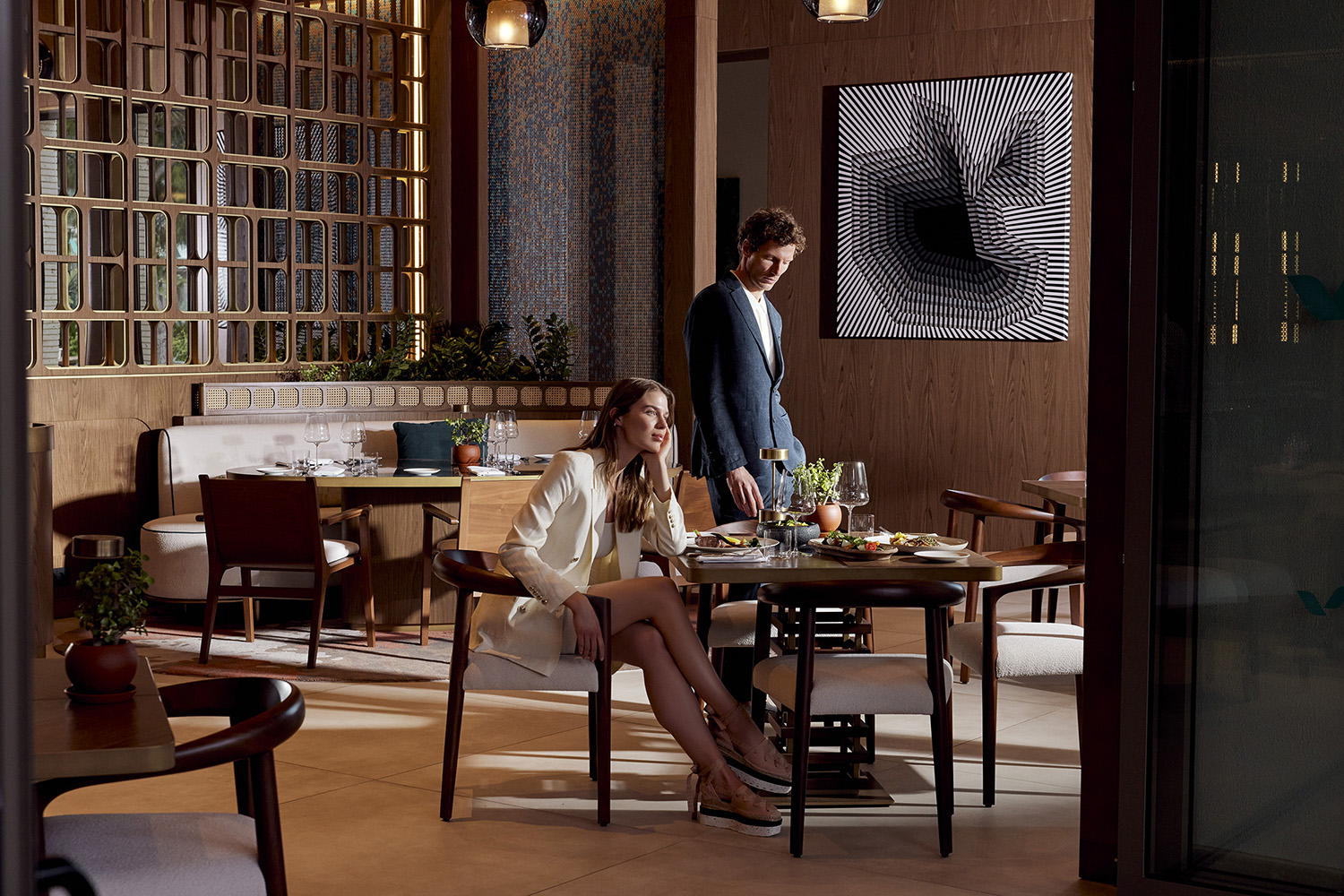 BARUT COLLECTION BAYOU VILLAS 