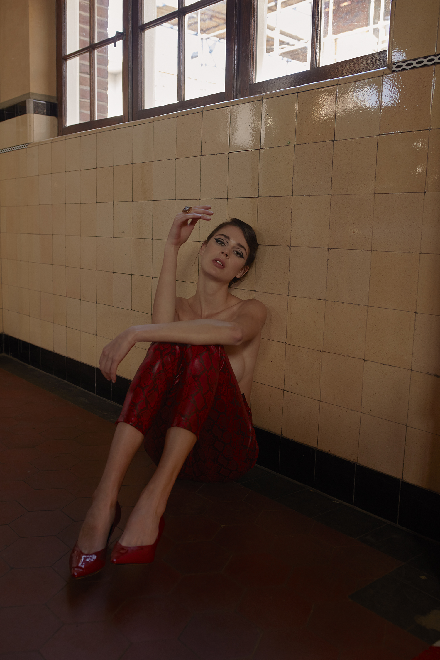 CAN YOU READ MY MIND?