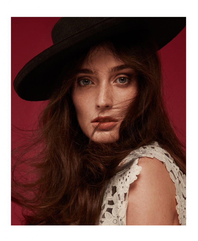 HARPER'S BAZAAR WEDDING