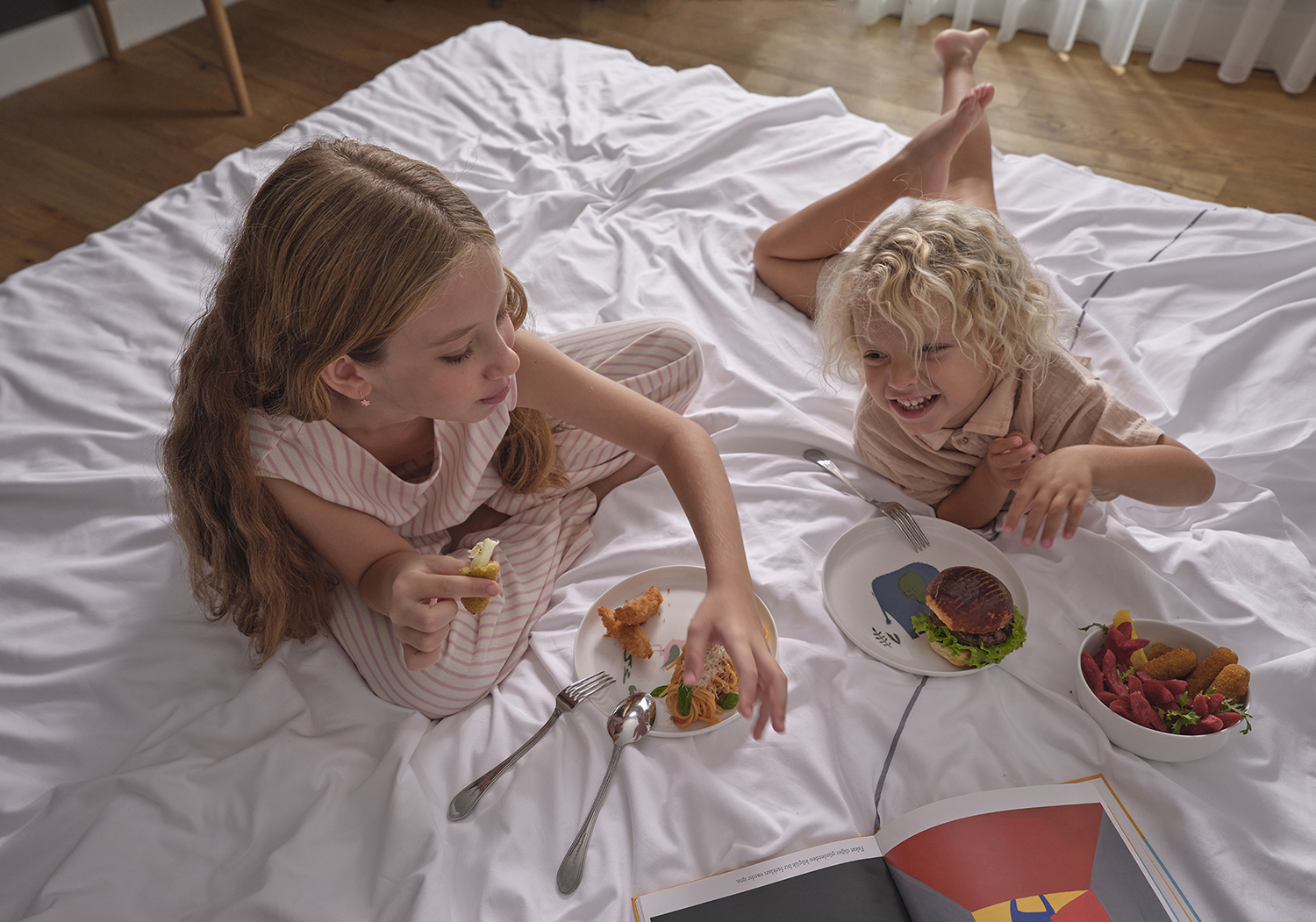 LARA BARUT COLLECTION 