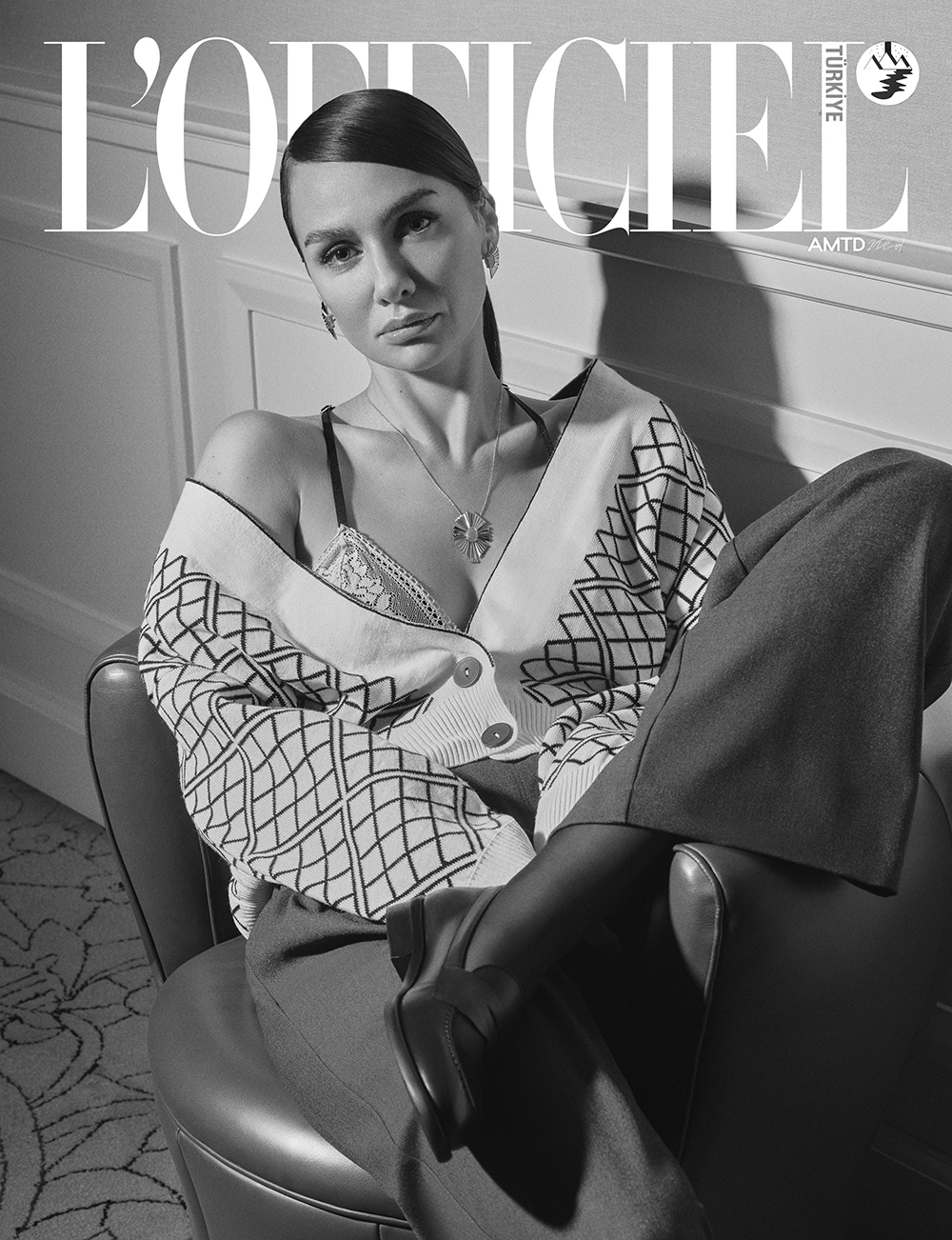 L'OFFICIEL TURKIYE