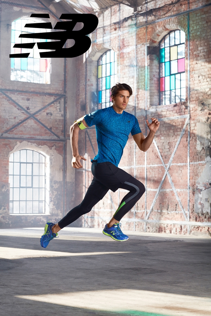 NEW BALANCE SS16