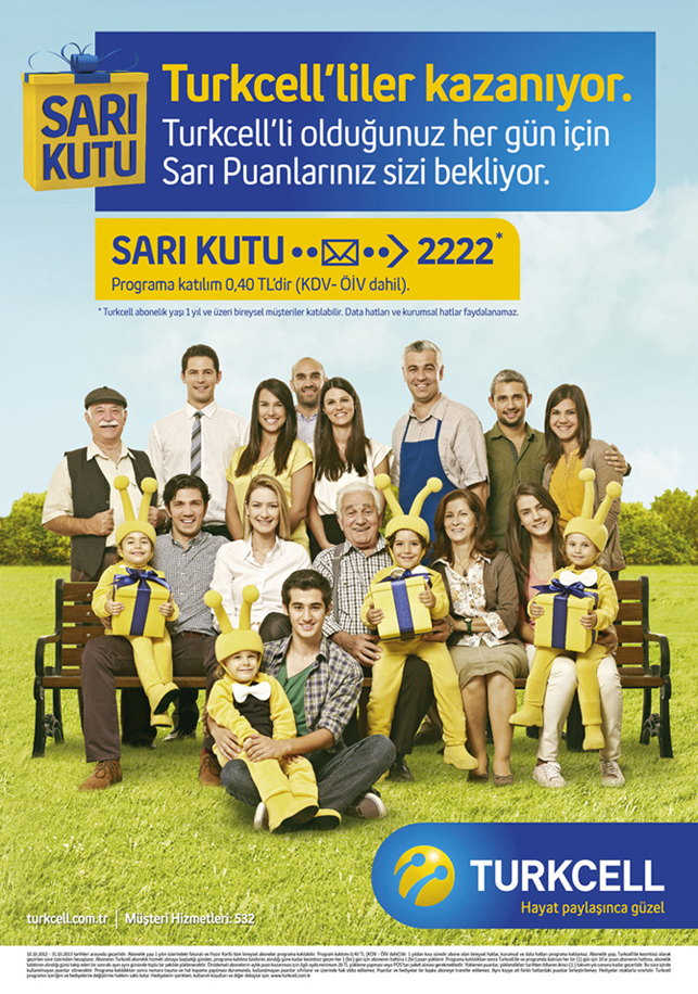TURKCELL
